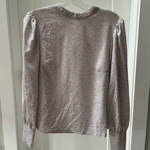 Maison d’Amelie blouse